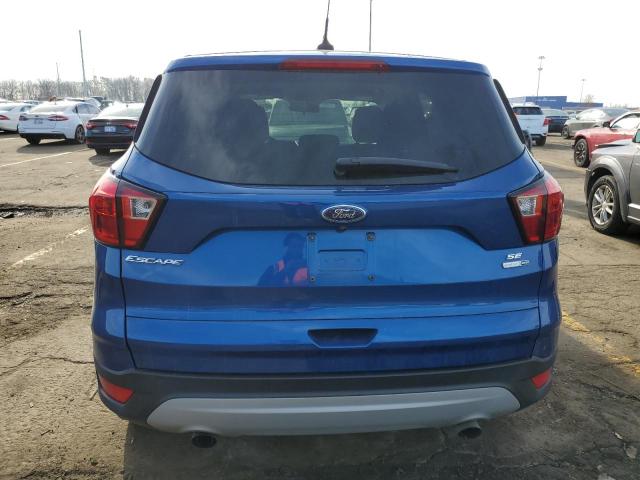 Photo 5 VIN: 1FMCU9GD3KUC24823 - FORD ESCAPE 