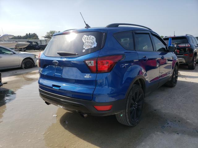 Photo 3 VIN: 1FMCU9GD3KUC33795 - FORD ESCAPE SE 