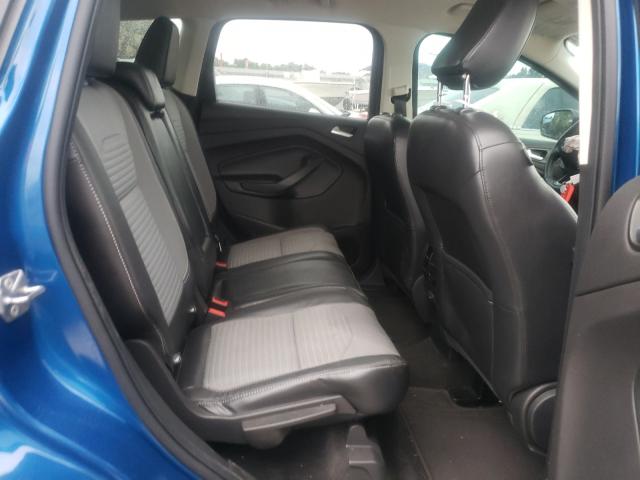 Photo 5 VIN: 1FMCU9GD3KUC33795 - FORD ESCAPE SE 