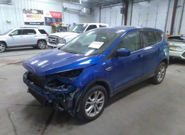 Photo 1 VIN: 1FMCU9GD3KUC54551 - FORD ESCAPE 