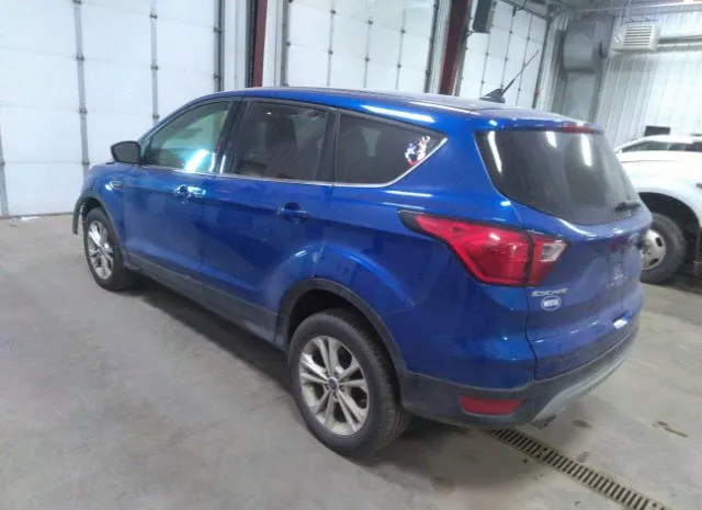 Photo 2 VIN: 1FMCU9GD3KUC54551 - FORD ESCAPE 