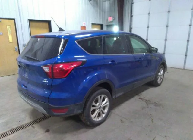 Photo 3 VIN: 1FMCU9GD3KUC54551 - FORD ESCAPE 