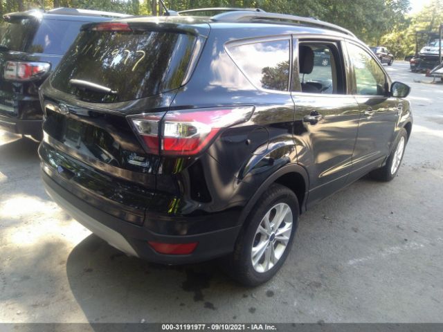 Photo 3 VIN: 1FMCU9GD4HUA02039 - FORD ESCAPE 