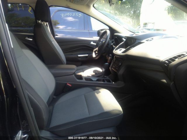 Photo 4 VIN: 1FMCU9GD4HUA02039 - FORD ESCAPE 