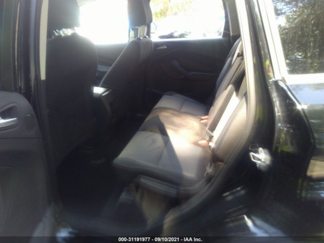 Photo 7 VIN: 1FMCU9GD4HUA02039 - FORD ESCAPE 