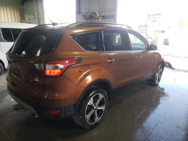 Photo 3 VIN: 1FMCU9GD4HUA07628 - FORD ESCAPE SE 