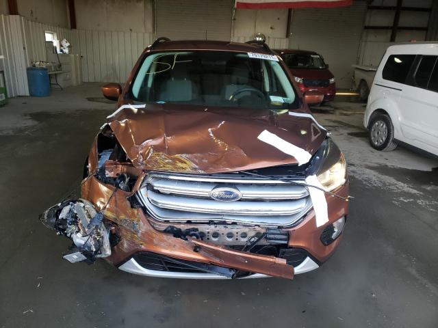 Photo 8 VIN: 1FMCU9GD4HUA07628 - FORD ESCAPE SE 