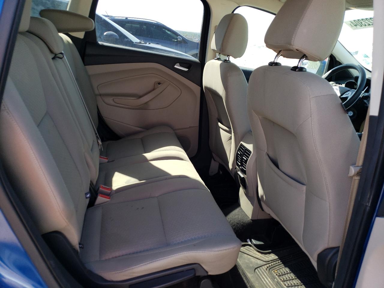 Photo 10 VIN: 1FMCU9GD4HUA16216 - FORD ESCAPE 