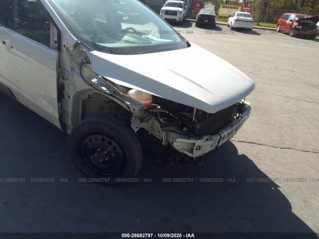 Photo 5 VIN: 1FMCU9GD4HUA17706 - FORD ESCAPE 