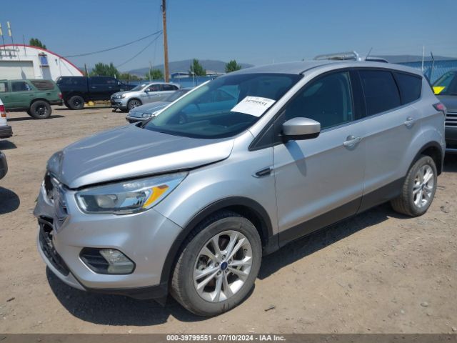 Photo 1 VIN: 1FMCU9GD4HUA29788 - FORD ESCAPE 