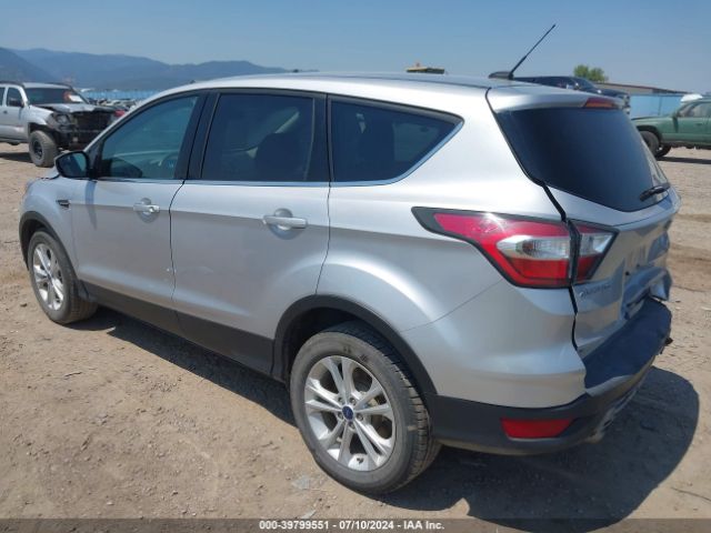 Photo 2 VIN: 1FMCU9GD4HUA29788 - FORD ESCAPE 