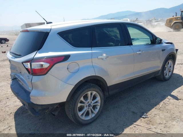 Photo 3 VIN: 1FMCU9GD4HUA29788 - FORD ESCAPE 