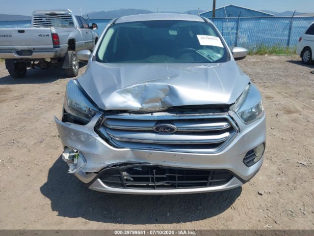 Photo 5 VIN: 1FMCU9GD4HUA29788 - FORD ESCAPE 