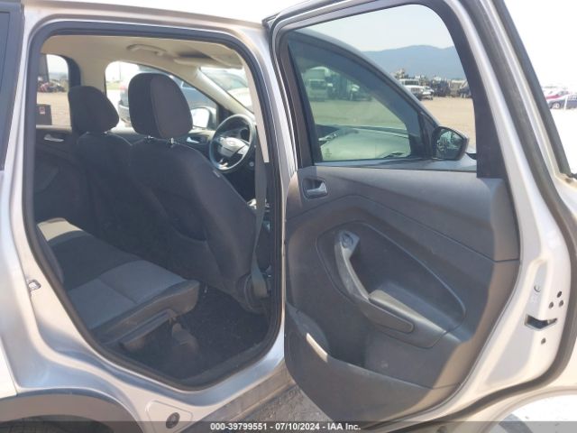 Photo 7 VIN: 1FMCU9GD4HUA29788 - FORD ESCAPE 