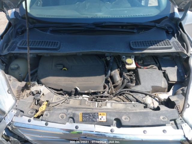 Photo 9 VIN: 1FMCU9GD4HUA29788 - FORD ESCAPE 