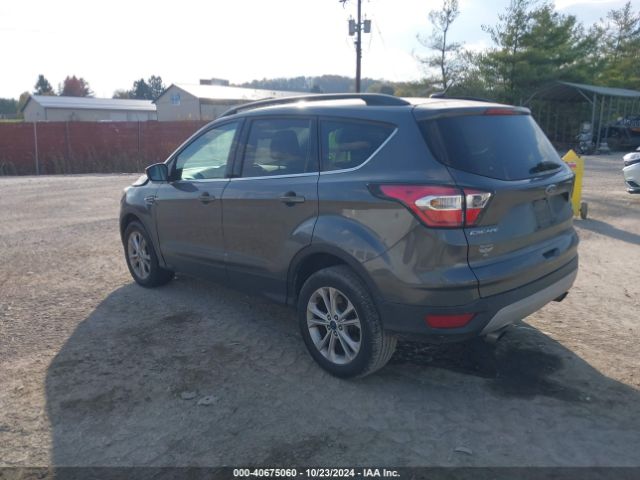 Photo 2 VIN: 1FMCU9GD4HUA36644 - FORD ESCAPE 