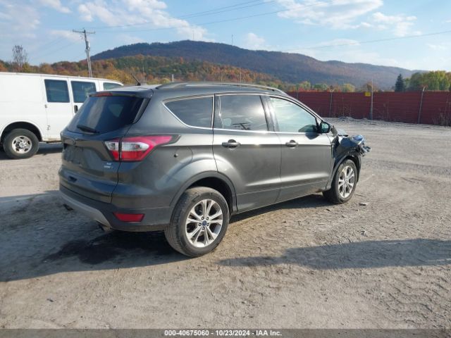 Photo 3 VIN: 1FMCU9GD4HUA36644 - FORD ESCAPE 