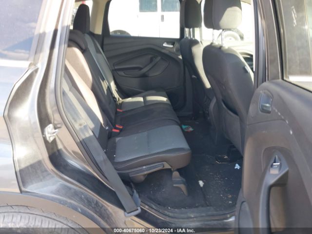 Photo 7 VIN: 1FMCU9GD4HUA36644 - FORD ESCAPE 