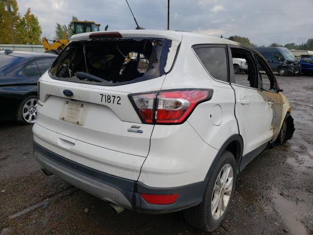 Photo 3 VIN: 1FMCU9GD4HUA62242 - FORD ESCAPE SE 