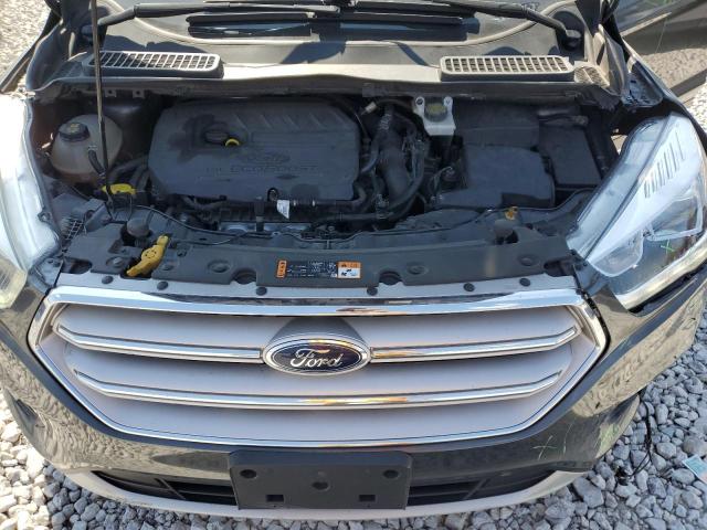 Photo 11 VIN: 1FMCU9GD4HUA68123 - FORD ESCAPE SE 