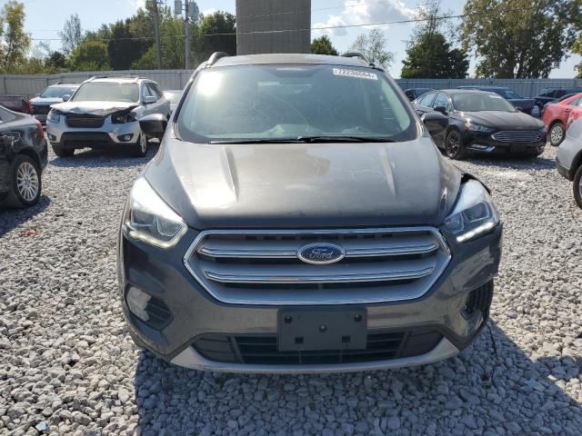 Photo 4 VIN: 1FMCU9GD4HUA68123 - FORD ESCAPE SE 