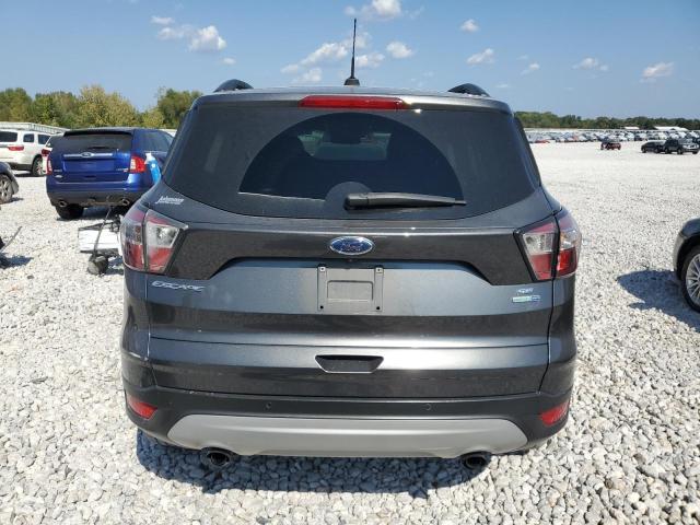 Photo 5 VIN: 1FMCU9GD4HUA68123 - FORD ESCAPE SE 