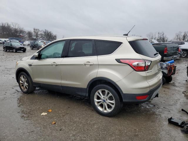 Photo 1 VIN: 1FMCU9GD4HUA76593 - FORD ESCAPE SE 