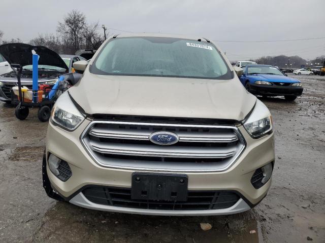 Photo 4 VIN: 1FMCU9GD4HUA76593 - FORD ESCAPE SE 