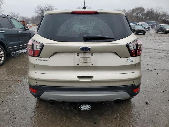 Photo 5 VIN: 1FMCU9GD4HUA76593 - FORD ESCAPE SE 