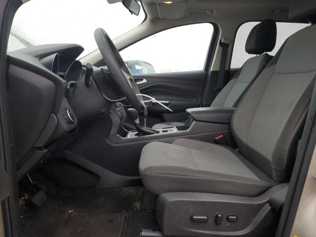 Photo 6 VIN: 1FMCU9GD4HUA76593 - FORD ESCAPE SE 