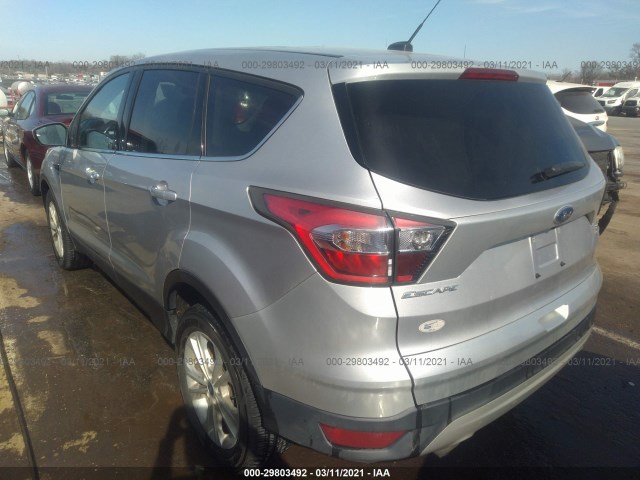 Photo 2 VIN: 1FMCU9GD4HUA84306 - FORD ESCAPE 