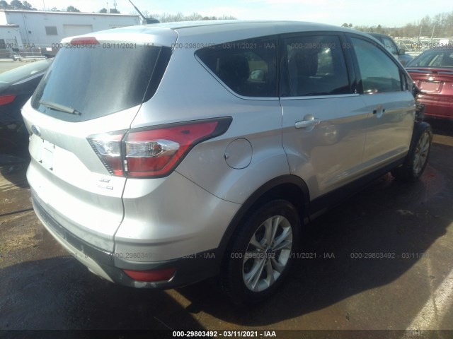 Photo 3 VIN: 1FMCU9GD4HUA84306 - FORD ESCAPE 