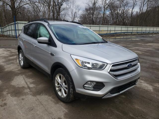 Photo 0 VIN: 1FMCU9GD4HUA86833 - FORD ESCAPE SE 