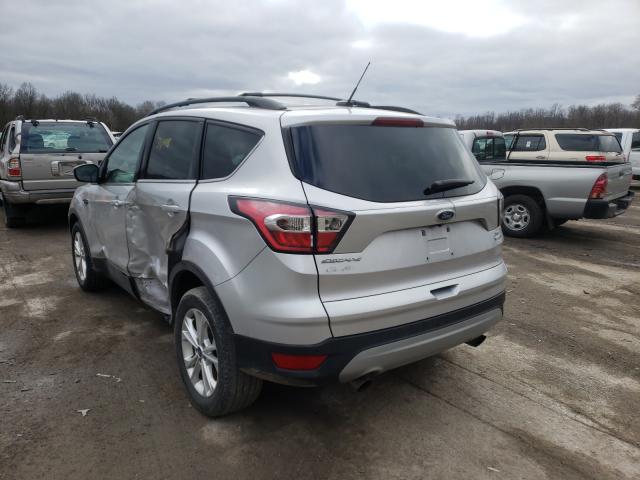 Photo 2 VIN: 1FMCU9GD4HUA86833 - FORD ESCAPE SE 