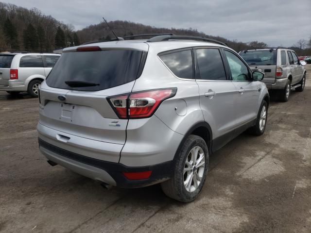 Photo 3 VIN: 1FMCU9GD4HUA86833 - FORD ESCAPE SE 