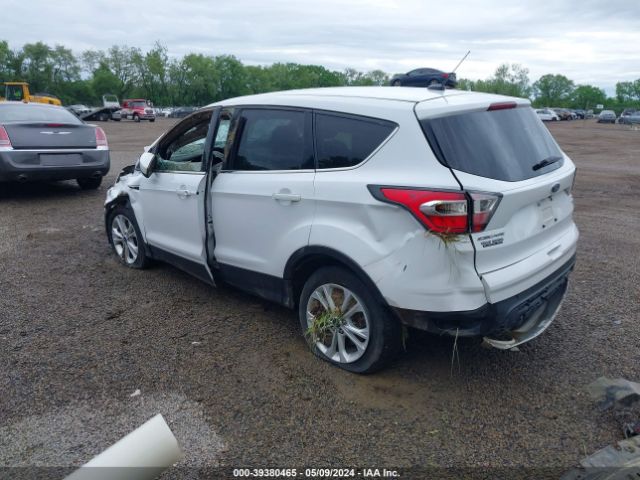 Photo 2 VIN: 1FMCU9GD4HUB13450 - FORD ESCAPE 