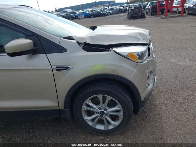 Photo 5 VIN: 1FMCU9GD4HUB17708 - FORD ESCAPE 