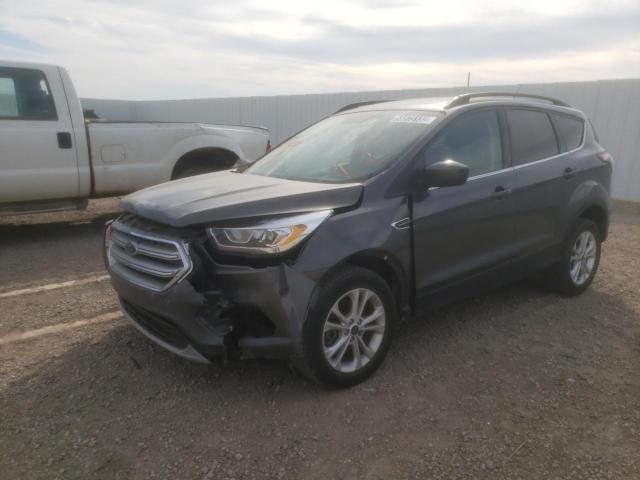 Photo 1 VIN: 1FMCU9GD4HUB23928 - FORD ESCAPE SE 