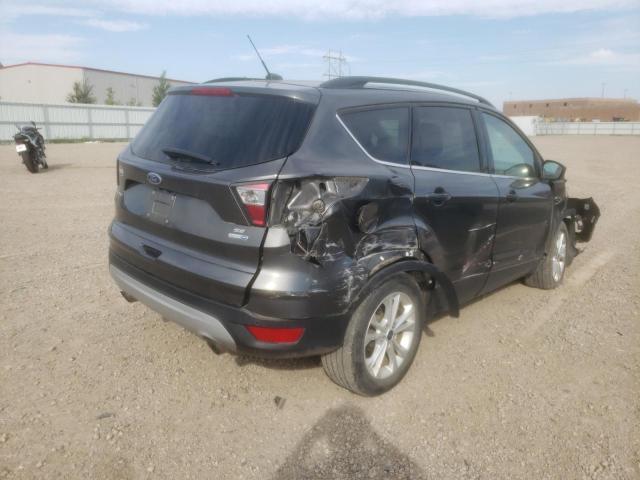 Photo 3 VIN: 1FMCU9GD4HUB23928 - FORD ESCAPE SE 