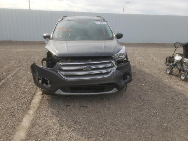 Photo 8 VIN: 1FMCU9GD4HUB23928 - FORD ESCAPE SE 