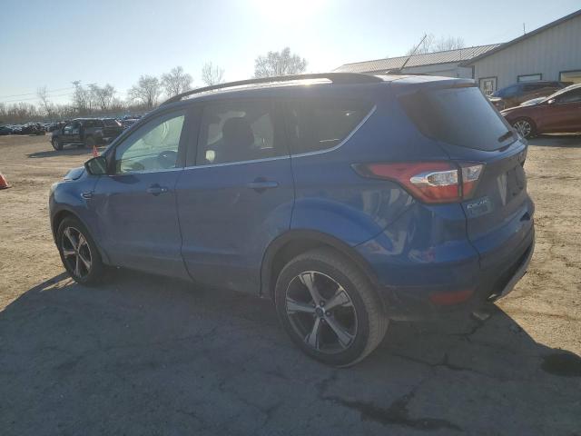 Photo 1 VIN: 1FMCU9GD4HUB38087 - FORD ESCAPE 