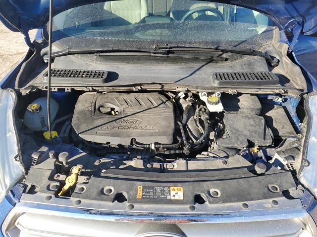 Photo 11 VIN: 1FMCU9GD4HUB38087 - FORD ESCAPE 