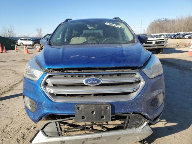 Photo 4 VIN: 1FMCU9GD4HUB38087 - FORD ESCAPE 