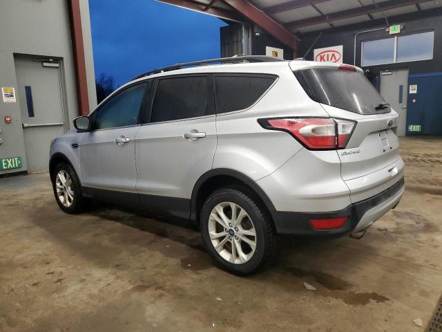 Photo 1 VIN: 1FMCU9GD4HUB68223 - FORD ESCAPE SE 