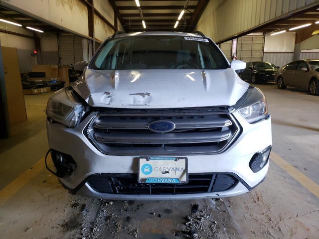 Photo 4 VIN: 1FMCU9GD4HUC03827 - FORD ESCAPE SE 