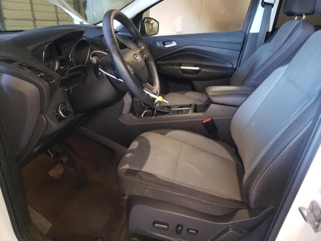 Photo 6 VIN: 1FMCU9GD4HUC03827 - FORD ESCAPE SE 