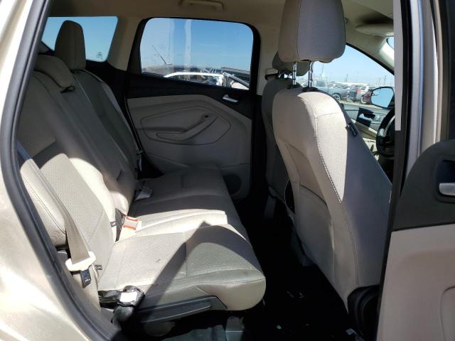 Photo 10 VIN: 1FMCU9GD4HUC04721 - FORD ESCAPE 