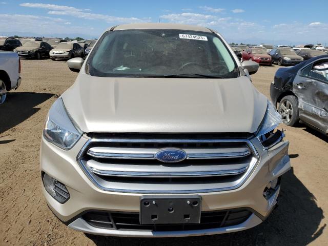 Photo 4 VIN: 1FMCU9GD4HUC04721 - FORD ESCAPE 