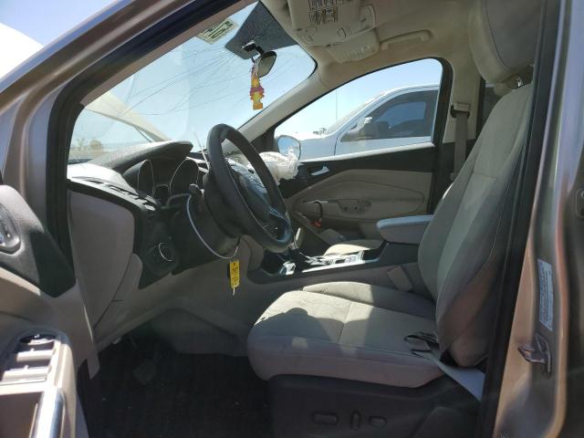 Photo 6 VIN: 1FMCU9GD4HUC04721 - FORD ESCAPE 