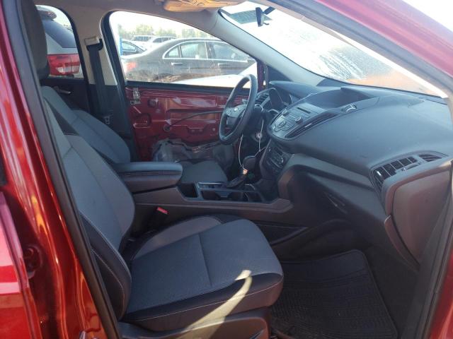 Photo 4 VIN: 1FMCU9GD4HUC17310 - FORD ESCAPE SE 